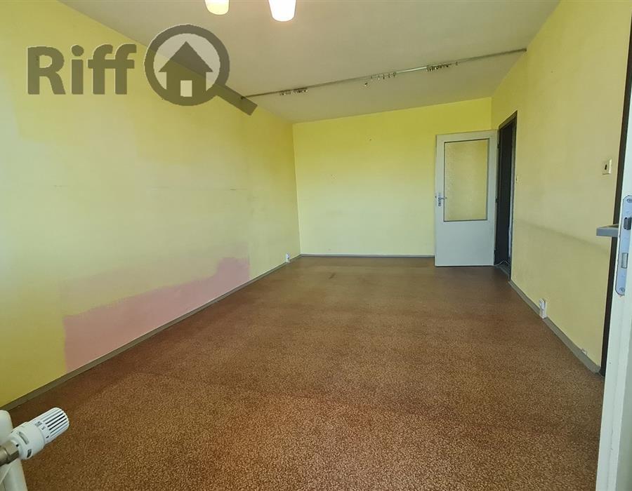 2 pokoj 20m2