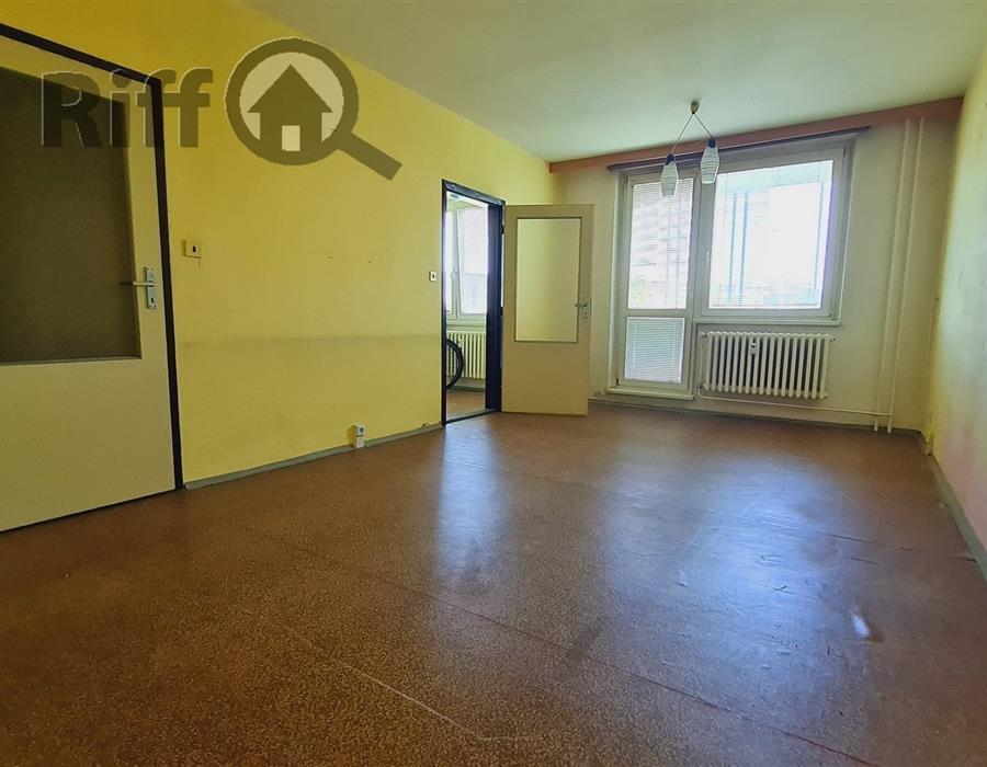 3 pokoj 20m2 - 2