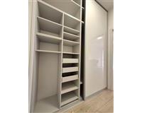 8 chodba vestavěná skříň 2 - upr
