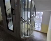 11 společné prostory