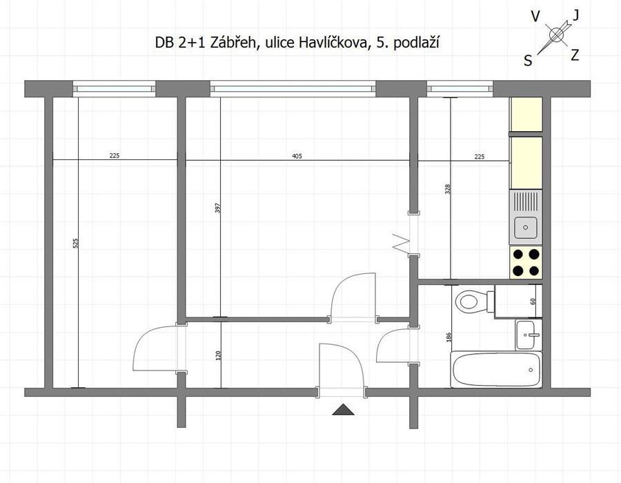 2 projekt