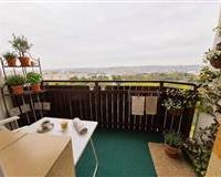 10 Ibsenova 3+1 balkon