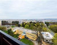 11 Ibsenova 3+1 výhled