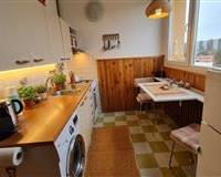 2 Ibsenova 3+1 kuchyň 2