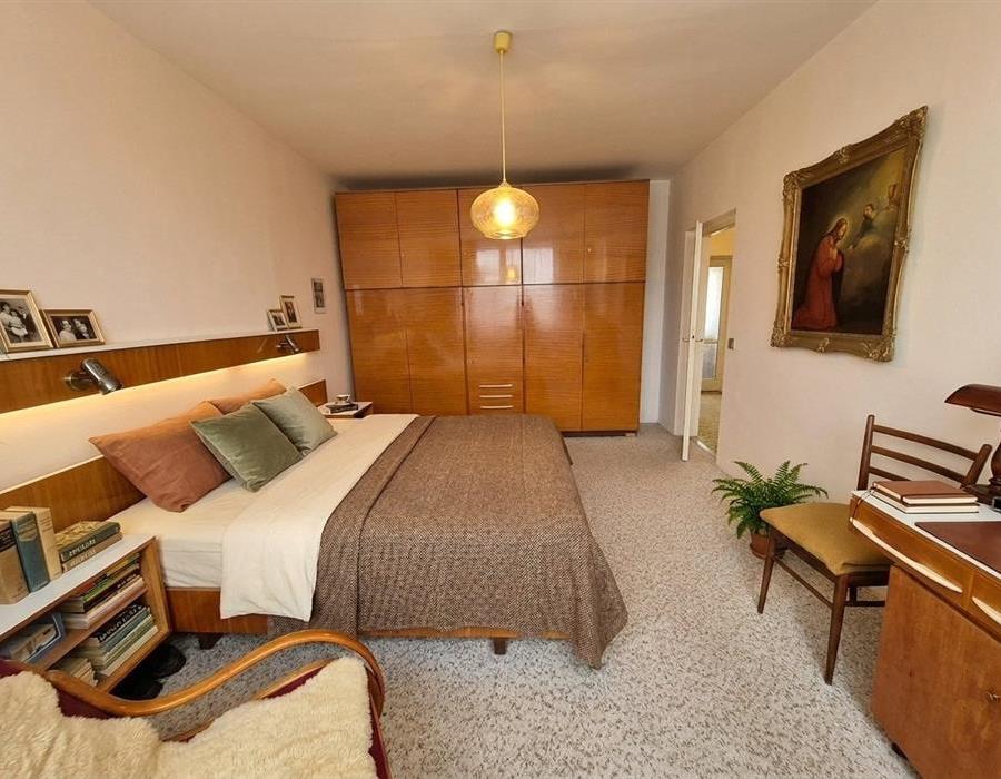 3 Ibsenova 3+1 ložnice