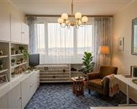 6 Ibsenova 3+1 pokoj