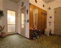 7 Ibsenova 3+1 chodba