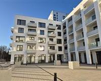 10 Nad Arboretem - pokoj s kk