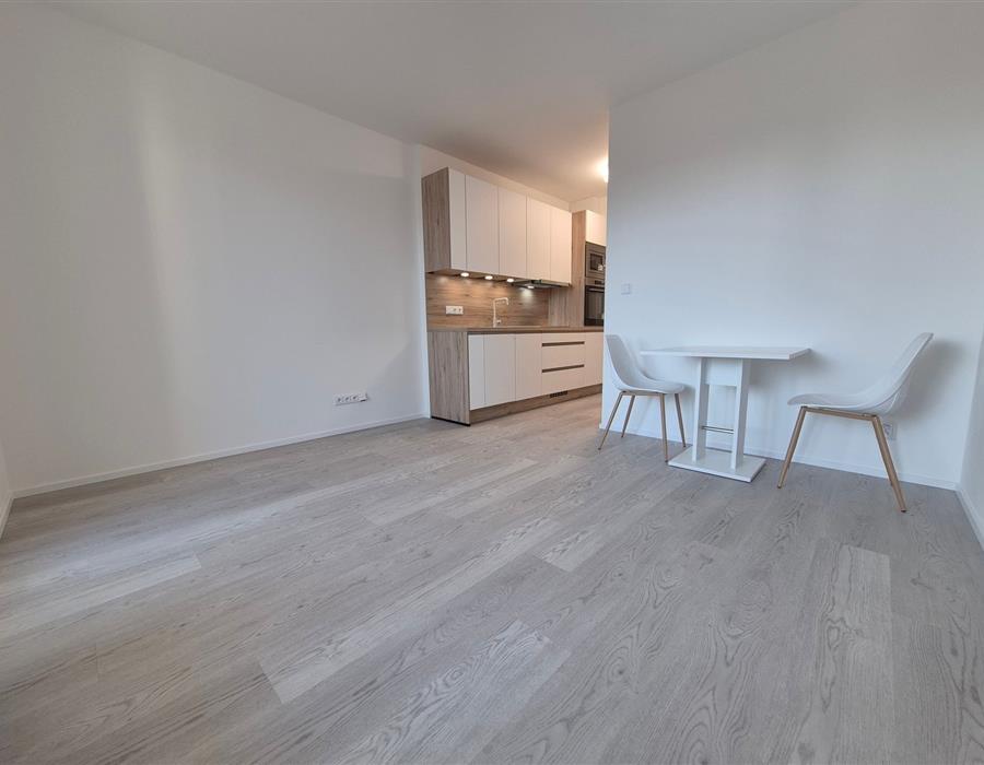 3 Nad Arboretem - pokoj s kk