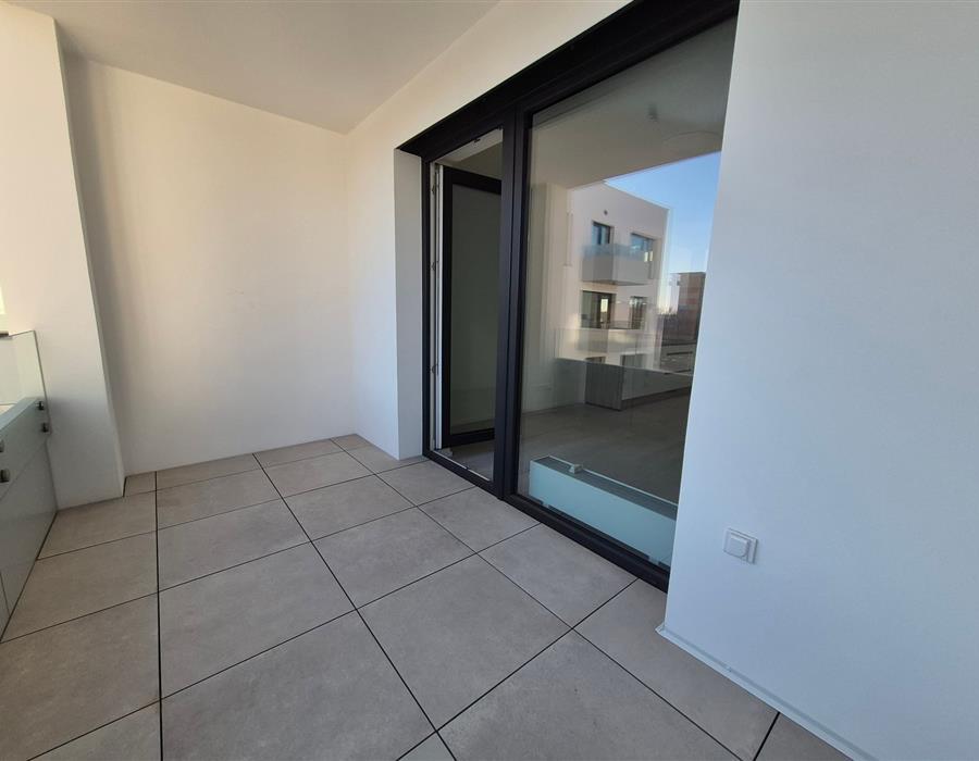 9 Nad Arboretem - pokoj s kk