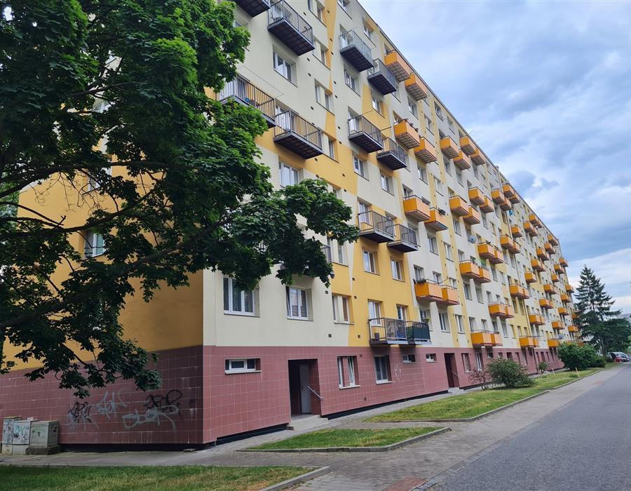 1 pohled na dům