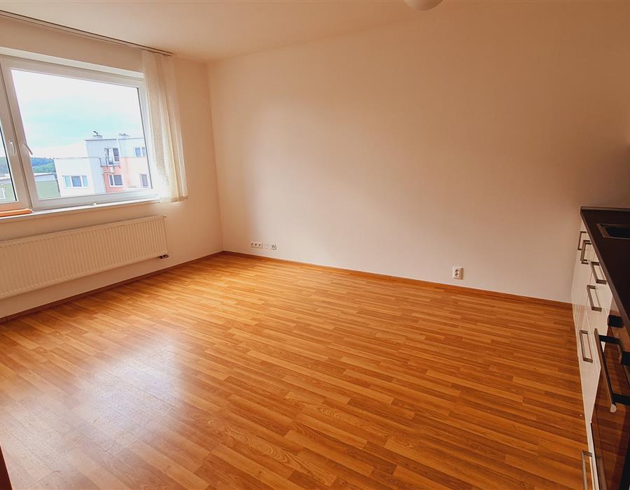 2 pronájem 1+kk Křepelčí pokoj s kk