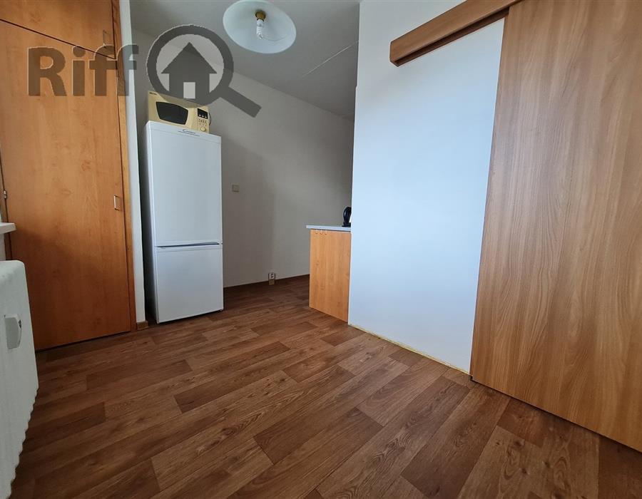 3 Pronájem OV 2+1 Bystrc Opálkova - kuchyně 2