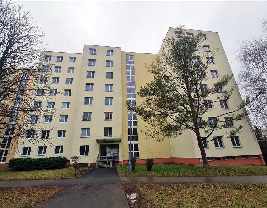 9 pohled na dům