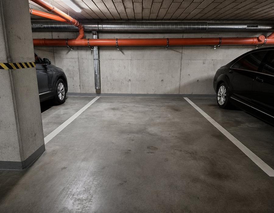 13 pronájem 2+kk Zelnice II. - parkovací stání