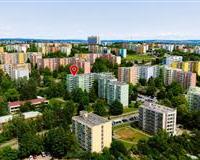 13 ulice Valašská