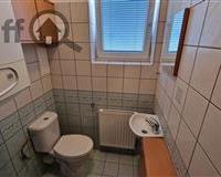 Samostatné WC
